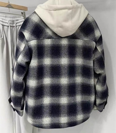 市场上装-衬衫-休闲衬衫【实拍】