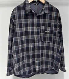 市场上装-衬衫-休闲衬衫【实拍】