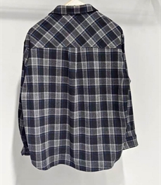 市场上装-衬衫-休闲衬衫【实拍】