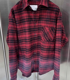 市场上装-衬衫-休闲衬衫【实拍】