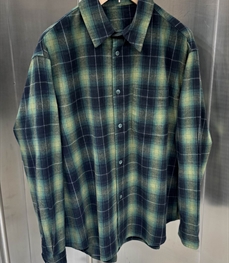 市场上装-衬衫-休闲衬衫【实拍】