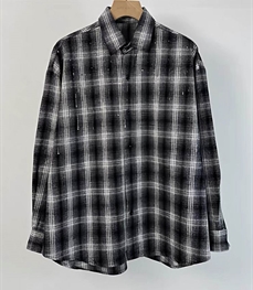 市场上装-衬衫-休闲衬衫【实拍】