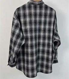 市场上装-衬衫-休闲衬衫【实拍】