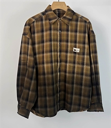 市场上装-衬衫-休闲衬衫【实拍】