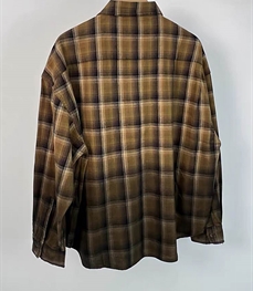 市场上装-衬衫-休闲衬衫【实拍】