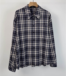 市场上装-衬衫-休闲衬衫【实拍】