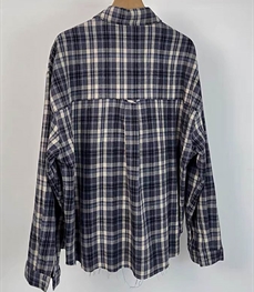 市场上装-衬衫-休闲衬衫【实拍】