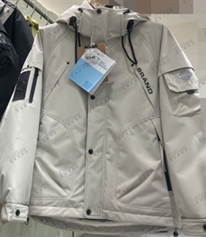 市场上装-棉衣/羽绒服-休闲棉服【实拍】