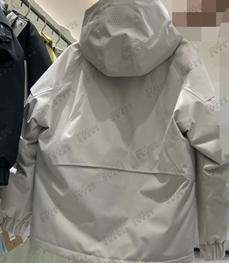 市场上装-棉衣/羽绒服-休闲棉服【实拍】