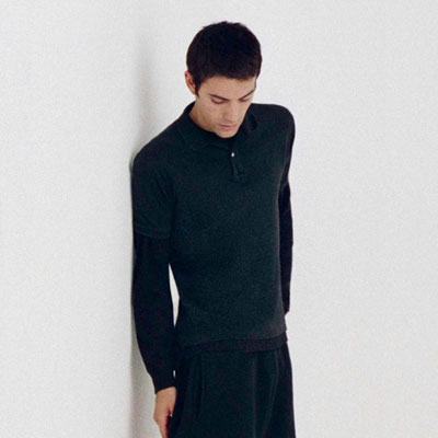 美国《Madhappy x Marni》2025秋冬休闲时尚男女装