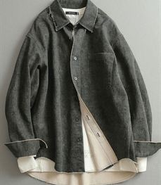 市场上装-衬衫-休闲衬衫