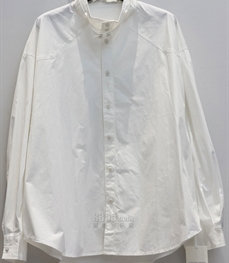 市场上装-衬衫-休闲衬衫