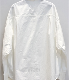 市场上装-衬衫-休闲衬衫