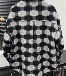 市场上装-衬衫-休闲衬衫