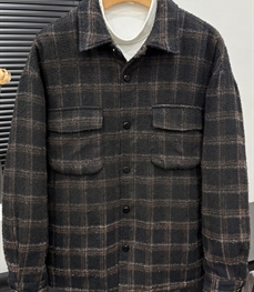 市场上装-衬衫-休闲衬衫