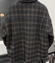 市场上装-衬衫-休闲衬衫