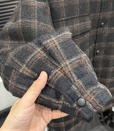 市场上装-衬衫-休闲衬衫