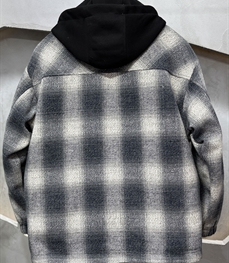 市场上装-衬衫-休闲衬衫