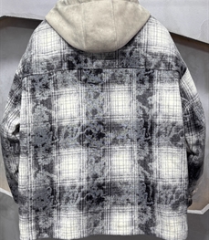 市场上装-衬衫-休闲衬衫