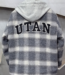 市场上装-衬衫-休闲衬衫