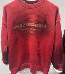 市场上装-毛衫-休闲毛衫