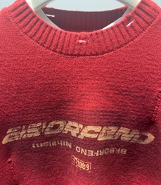 市场上装-毛衫-休闲毛衫