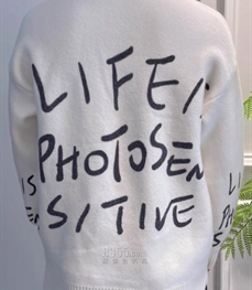 市场上装-毛衫-休闲毛衫