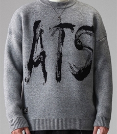 市场上装-毛衫-休闲毛衫