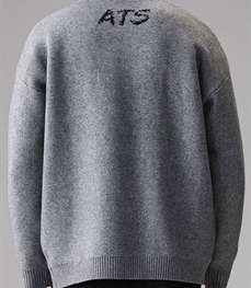 市场上装-毛衫-休闲毛衫