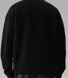 市场上装-毛衫-休闲毛衫