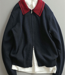 市场上装-毛衫-休闲毛衫