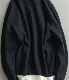 市场上装-毛衫-休闲毛衫