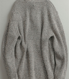 市场上装-毛衫-休闲毛衫