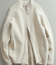 市场上装-毛衫-休闲毛衫