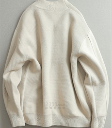 市场上装-毛衫-休闲毛衫