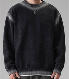 市场上装-毛衫-休闲毛衫