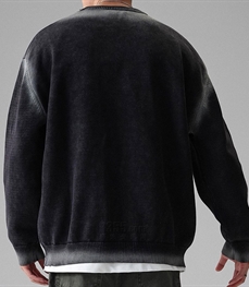 市场上装-毛衫-休闲毛衫