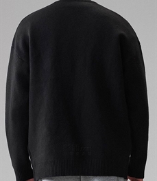 市场上装-毛衫-休闲毛衫