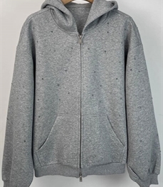 市场上装-卫衣-休闲卫衣