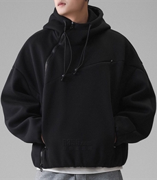 市场上装-卫衣-休闲卫衣