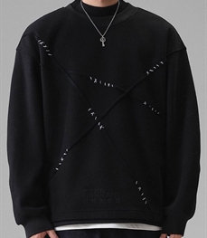 市场上装-卫衣-休闲卫衣