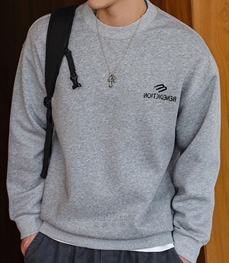 市场上装-卫衣-休闲卫衣