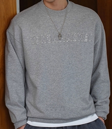 市场上装-卫衣-休闲卫衣