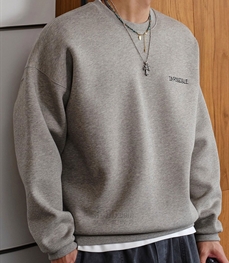 市场上装-卫衣-休闲卫衣