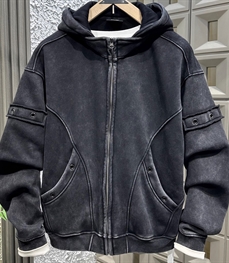 市场上装-卫衣-休闲卫衣