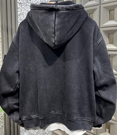 市场上装-卫衣-休闲卫衣