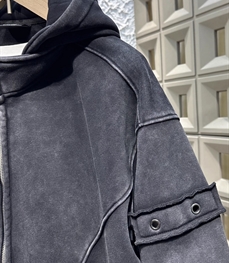 市场上装-卫衣-休闲卫衣