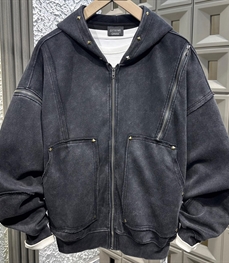 市场上装-卫衣-休闲卫衣