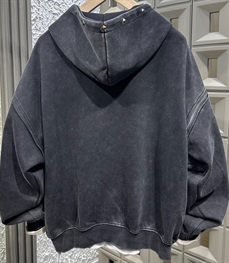 市场上装-卫衣-休闲卫衣