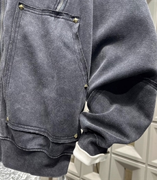 市场上装-卫衣-休闲卫衣